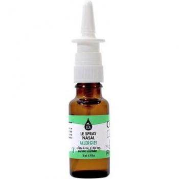 LCA Spray Nasal Allergies BIO 20ml
