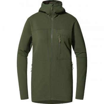 Haglofs Pile Rosson Mid da Donna