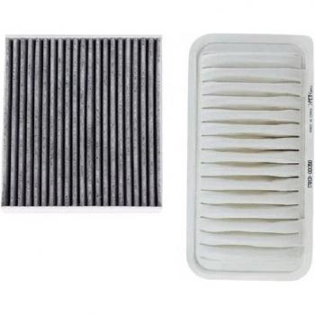 Engine Cabin Air Filter 17801-22020