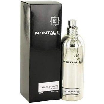 Montale Unisexdüfte Soleil de Capri Eau de Parfum Spray 100 ml