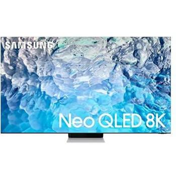 Samsung 65‑Zoll NeoQLED 8K Fernseher QE65QN900BT schwarz
