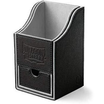 Dragon Shield Black Nest Plus Box