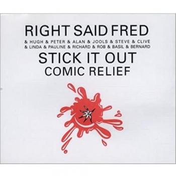 Right Said Fred