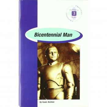 Bicentennial Man 2 Bto