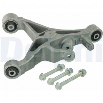 Delphi TC3773 achteras draagarm links voor Jaguar