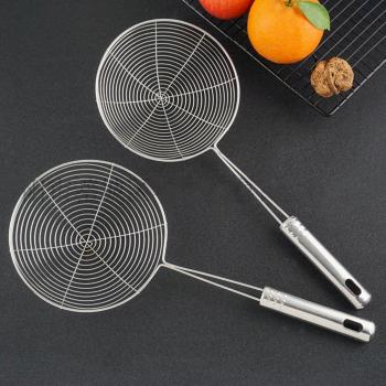Utensilio de Freído de Patata