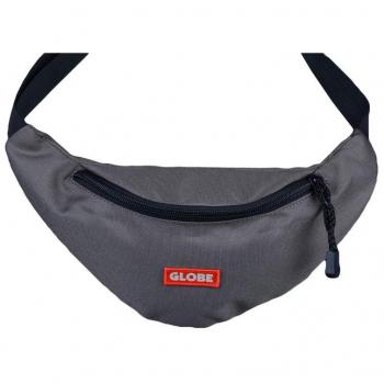 Globe Richmond Side II Bauchtasche 26 cm Grau (Charcoal)