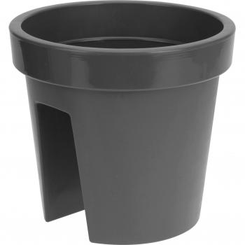 Balcon Bloom – Gris