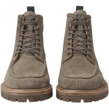 Gastown Boaz Brown Boots for Men by Blackstone