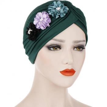 Sombrero Abrigo para Mujeres con Cáncer
