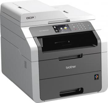 BROTHER MULTIFUNCION LASER COLOR DCP9020CDW
