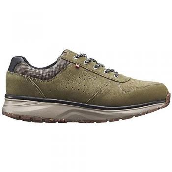 Joya Dynamo Classic Sneaker – Schmuck‑Sport