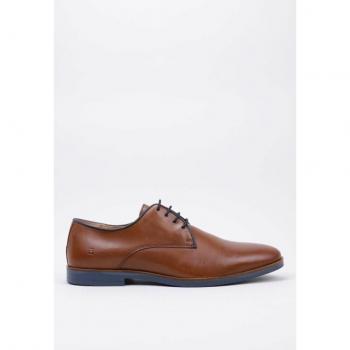 Krack Heritage Liner de Cuero 39