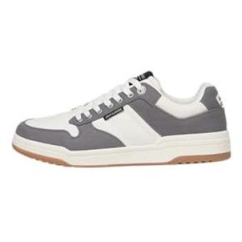 IceGlide J&J Polyurethane Sneakers