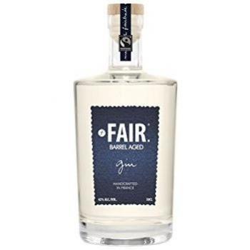 Gin Barrique Durable