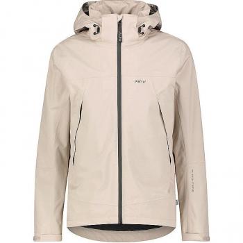 MERU Herren Barcelos Hoodie hellgrau Größe 46