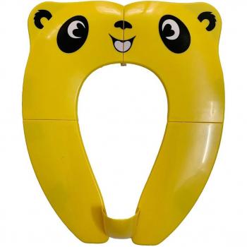 Asiento Auxiliar Plegable para Bebés