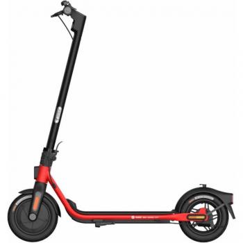 Red & Black Folding Ninebot