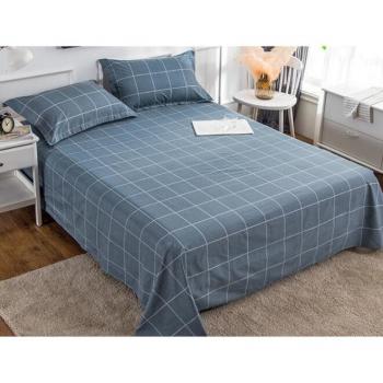 Premium Cotton Sheet Set 180x230