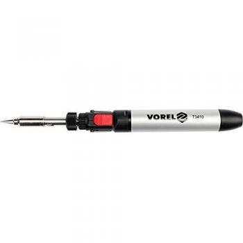 Set di saldatura a gas caldo Vorel 73410