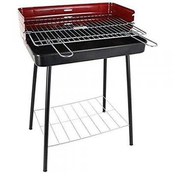 Barbecue a carbone Algon 52 x 37 x 71,5 cm