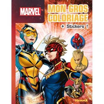 Marvel