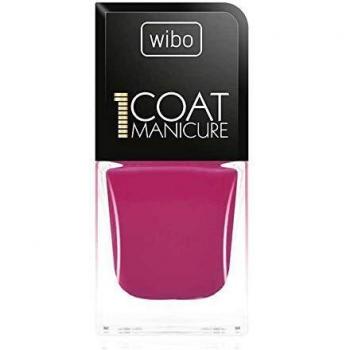Esmalte 1 Coat Manicure Wibo 9
