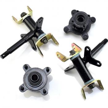 Piezas de dirección y freno para ATV 110cc, 125cc, 150cc