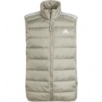 Adidas Fitnessvest Grijs