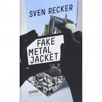 Fake Metal Jacket: Roman