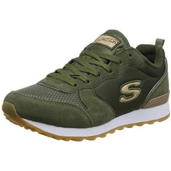 Skechers Sneakers Og 85 Gold'N Gurl 111/OLV Verde