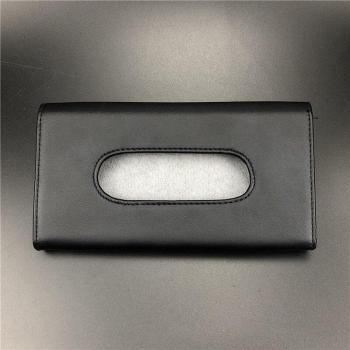 Car-Styling Tissue Box for FIAT Freemont