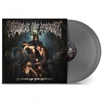 LP Cradle Of Filth