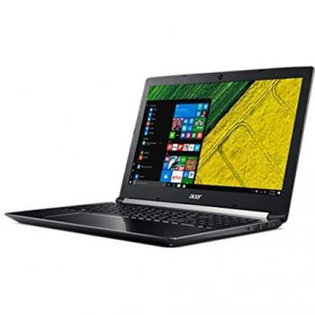 Acer Aspire A715‑71G‑59Y0 15,6″ (39,9 cm) Notebook