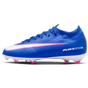Nike Mercurial Zoom Vapor 16 FG Jnr Racer Blue/White