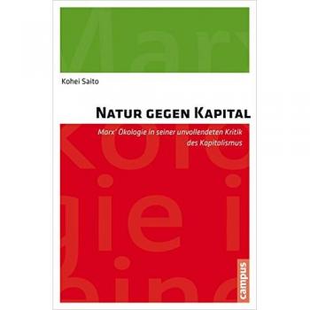 Natur gegen Kapital