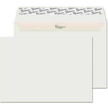 Blake Premium Business C5 162 x 229 mm 120 gsm Peel & Seal Wallet Envelopes