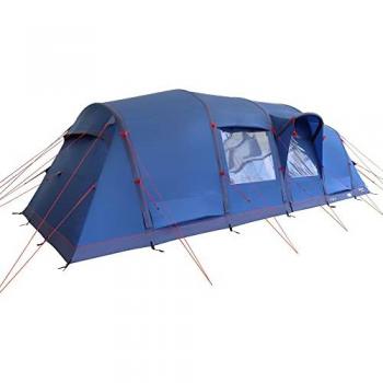 Berghaus Air 800 Nightfall Tent