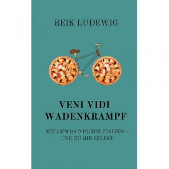 Veni Vidi Wadenkrampf