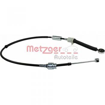 Schaltgetriebe-Links-Kupplungsschiene Metzger 3150135