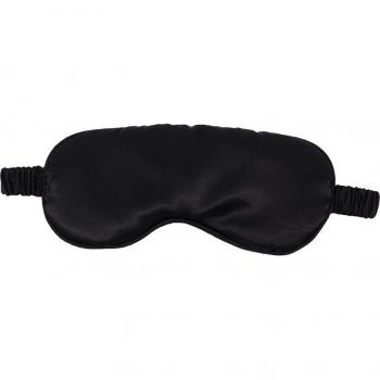 Portable Silk Blindfold for Sleeping