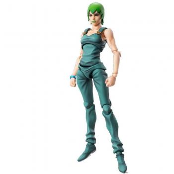 Super Action Statue JoJo’s Bizarre Adventure, Deel 6 – Pierre Océan