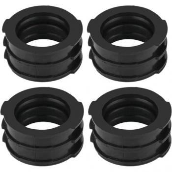 Kit de Adaptadores de Colector para Yamaha VMAX 1200