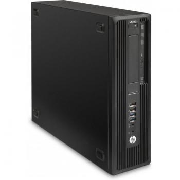 HP Z240 SFF, Intel Core i5-6500, 8GB de memoria, 1TB de almacenamiento
