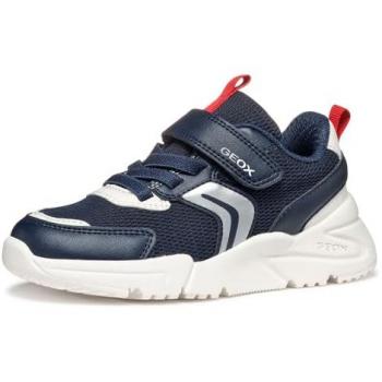 Geox Sneakers per bambini J0H1 J55MQB 1454 C0735 D blu scuro