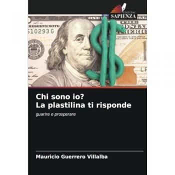 Guerrero Villalba, Mauricio: Chi sono io? La plastilina ti risponde