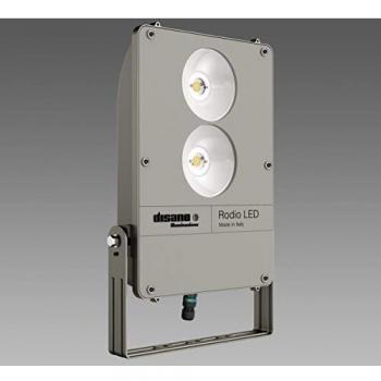 Proiettore a Led Disano RODIO 79W 4000K 9831 lumen 41482000