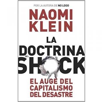 LA DOCTRINA DEL SHOCK