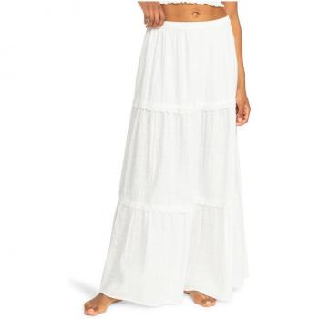 Falda de mujer Roxy estilo Beachside