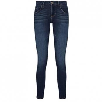 Guess Annette Fitted Jeans for Women
